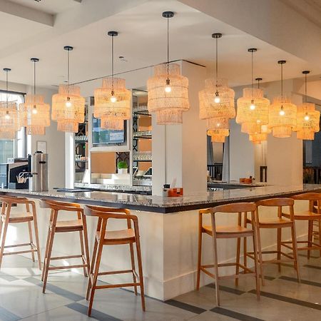 Memphis Vitality Hotel מראה חיצוני תמונה
