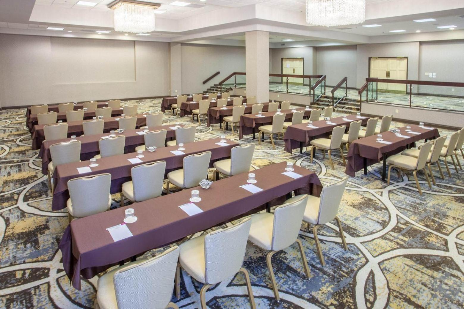 Memphis Vitality Hotel מראה חיצוני תמונה