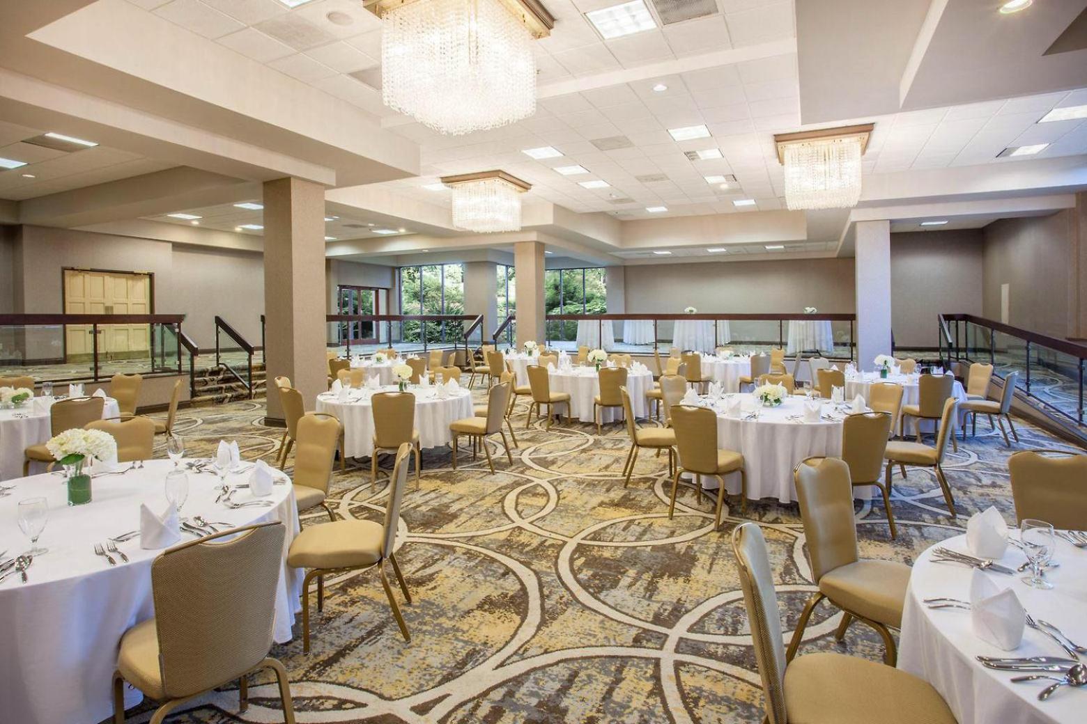 Memphis Vitality Hotel מראה חיצוני תמונה