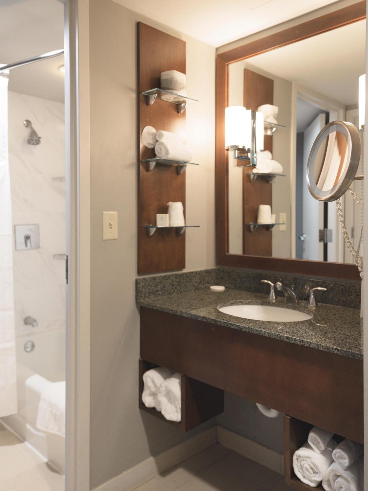 Memphis Vitality Hotel מראה חיצוני תמונה