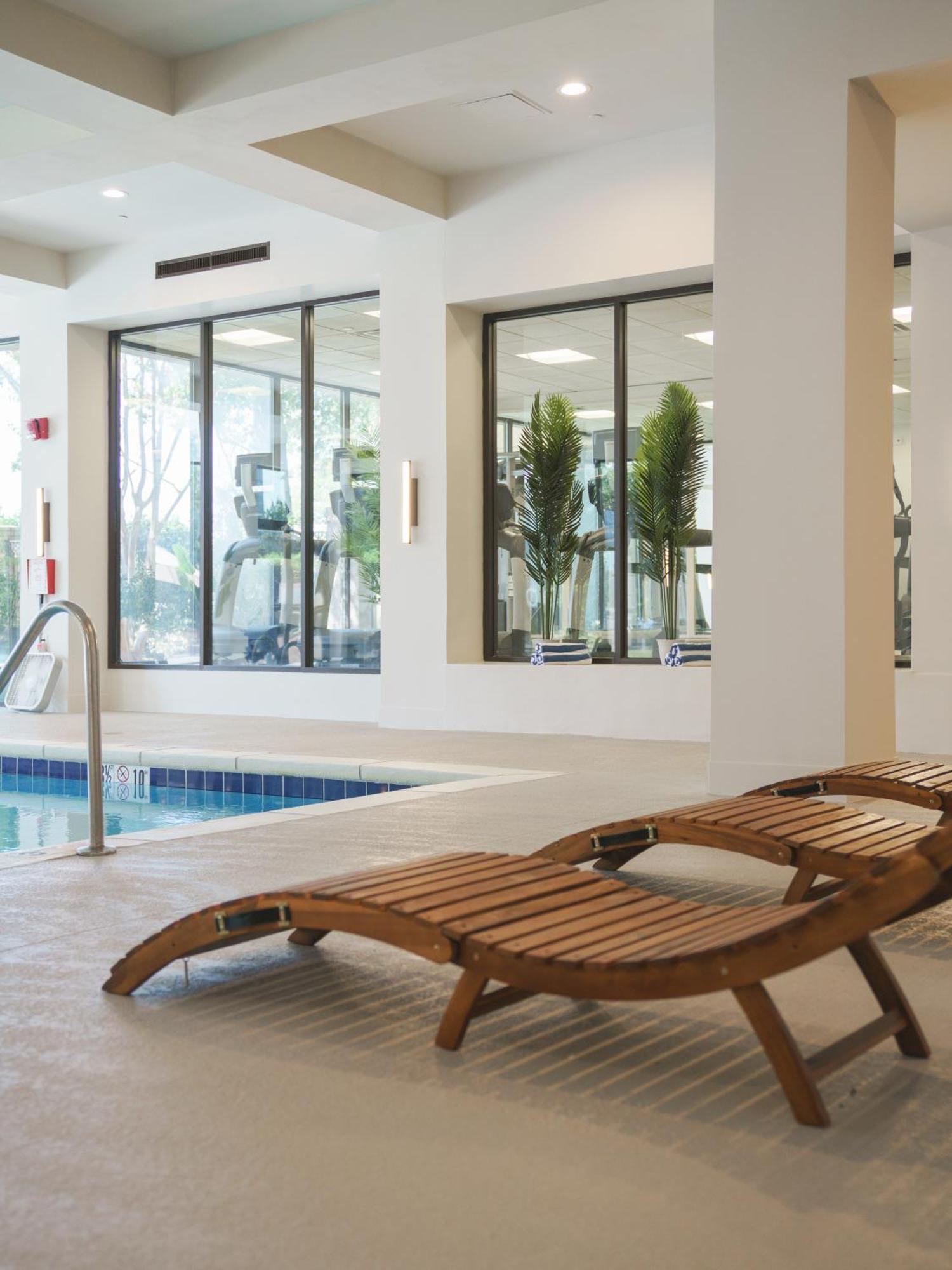 Memphis Vitality Hotel מראה חיצוני תמונה