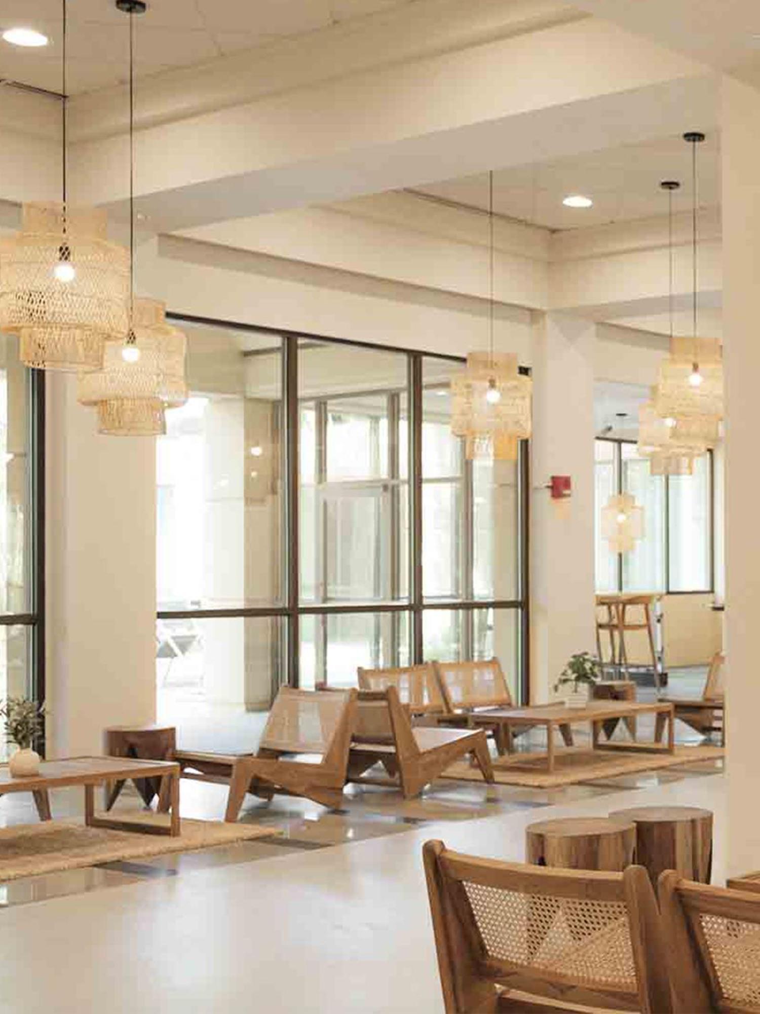 Memphis Vitality Hotel מראה חיצוני תמונה