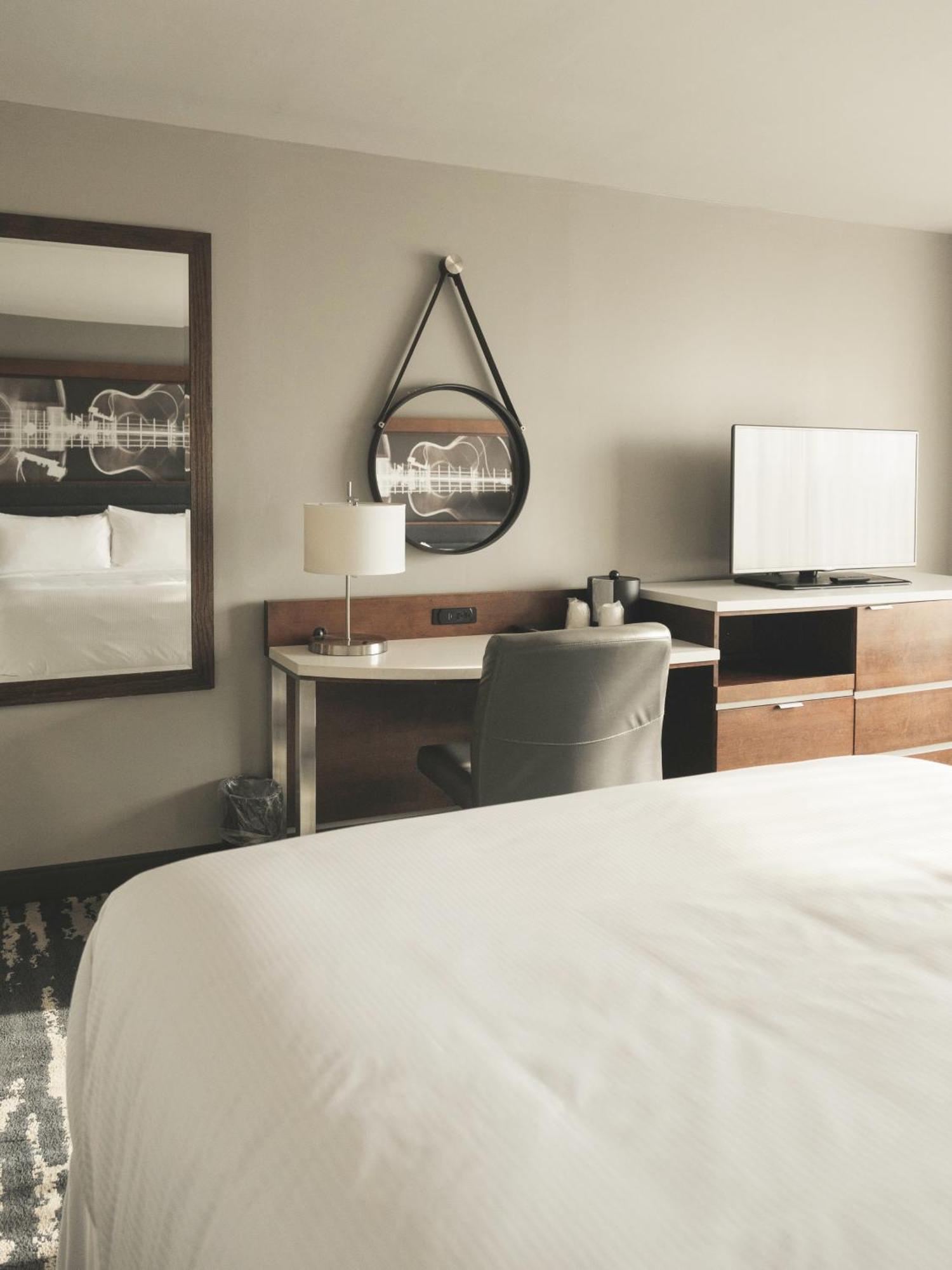 Memphis Vitality Hotel מראה חיצוני תמונה