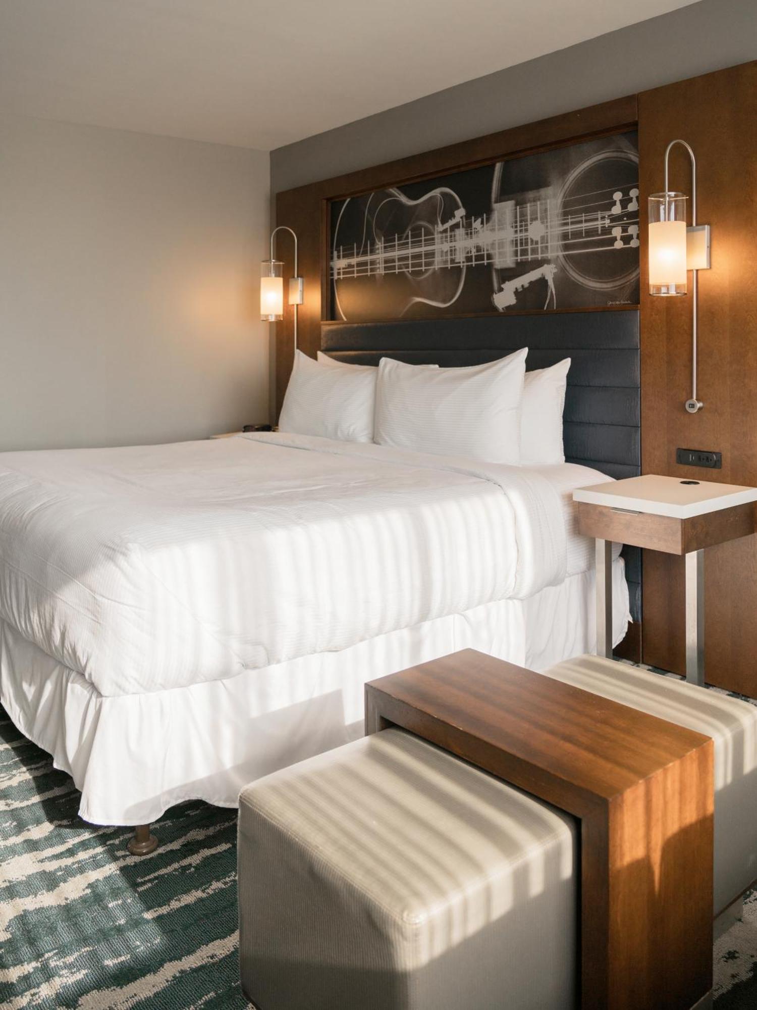 Memphis Vitality Hotel מראה חיצוני תמונה