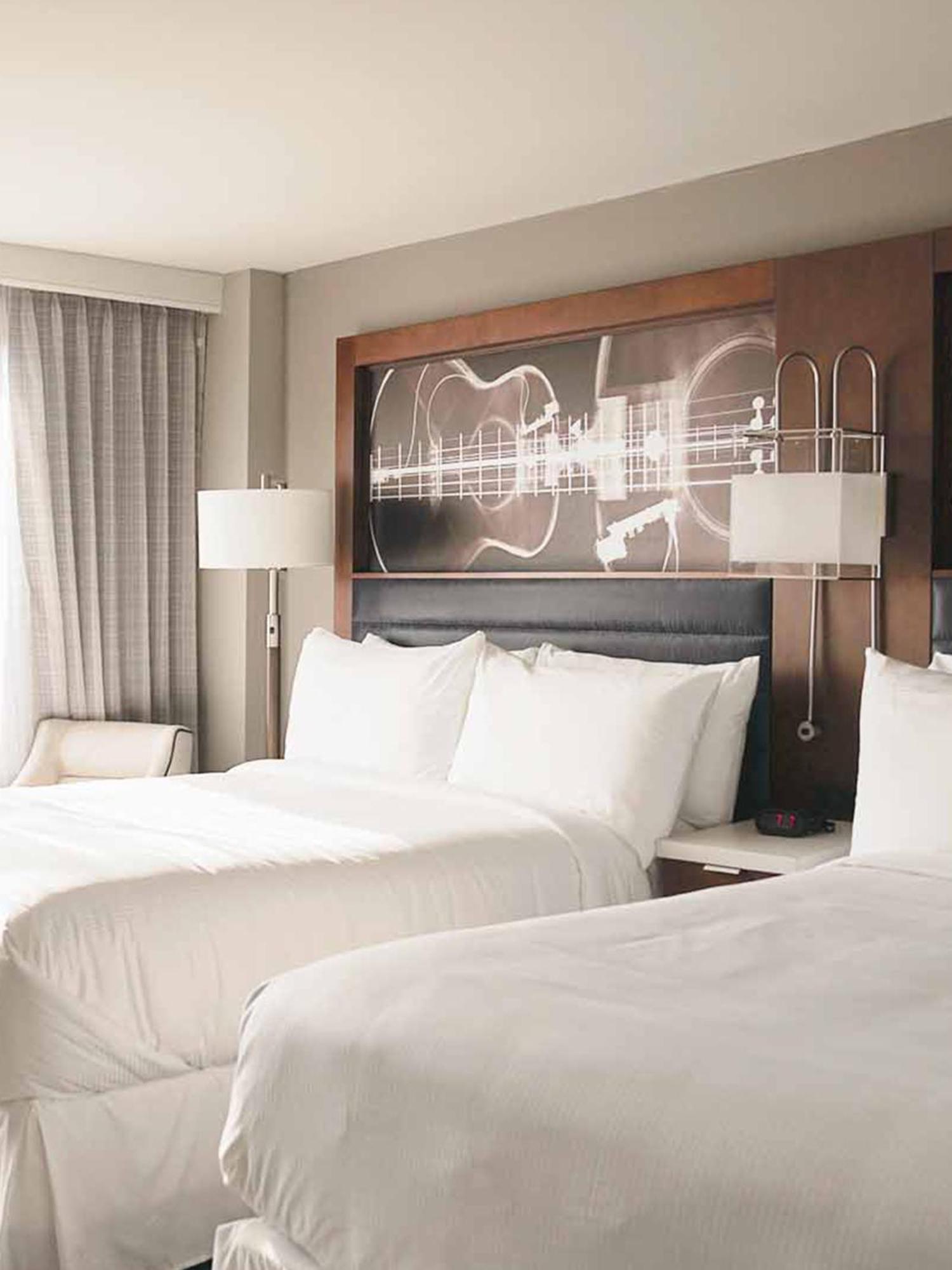 Memphis Vitality Hotel מראה חיצוני תמונה