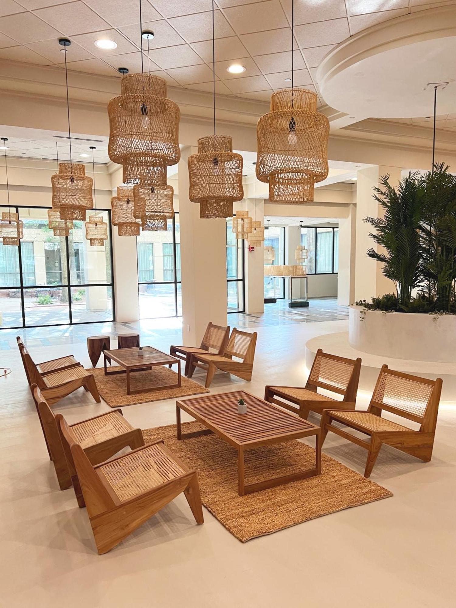 Memphis Vitality Hotel מראה חיצוני תמונה
