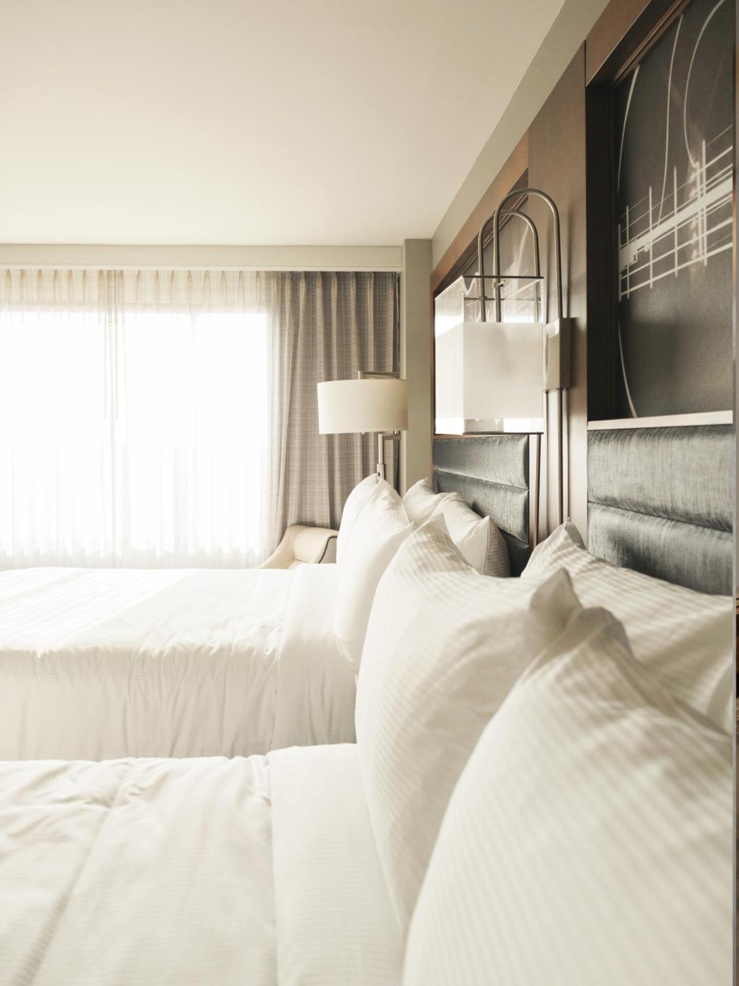 Memphis Vitality Hotel מראה חיצוני תמונה
