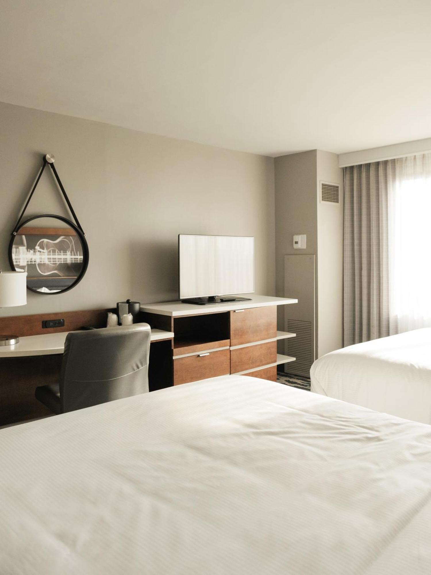Memphis Vitality Hotel מראה חיצוני תמונה