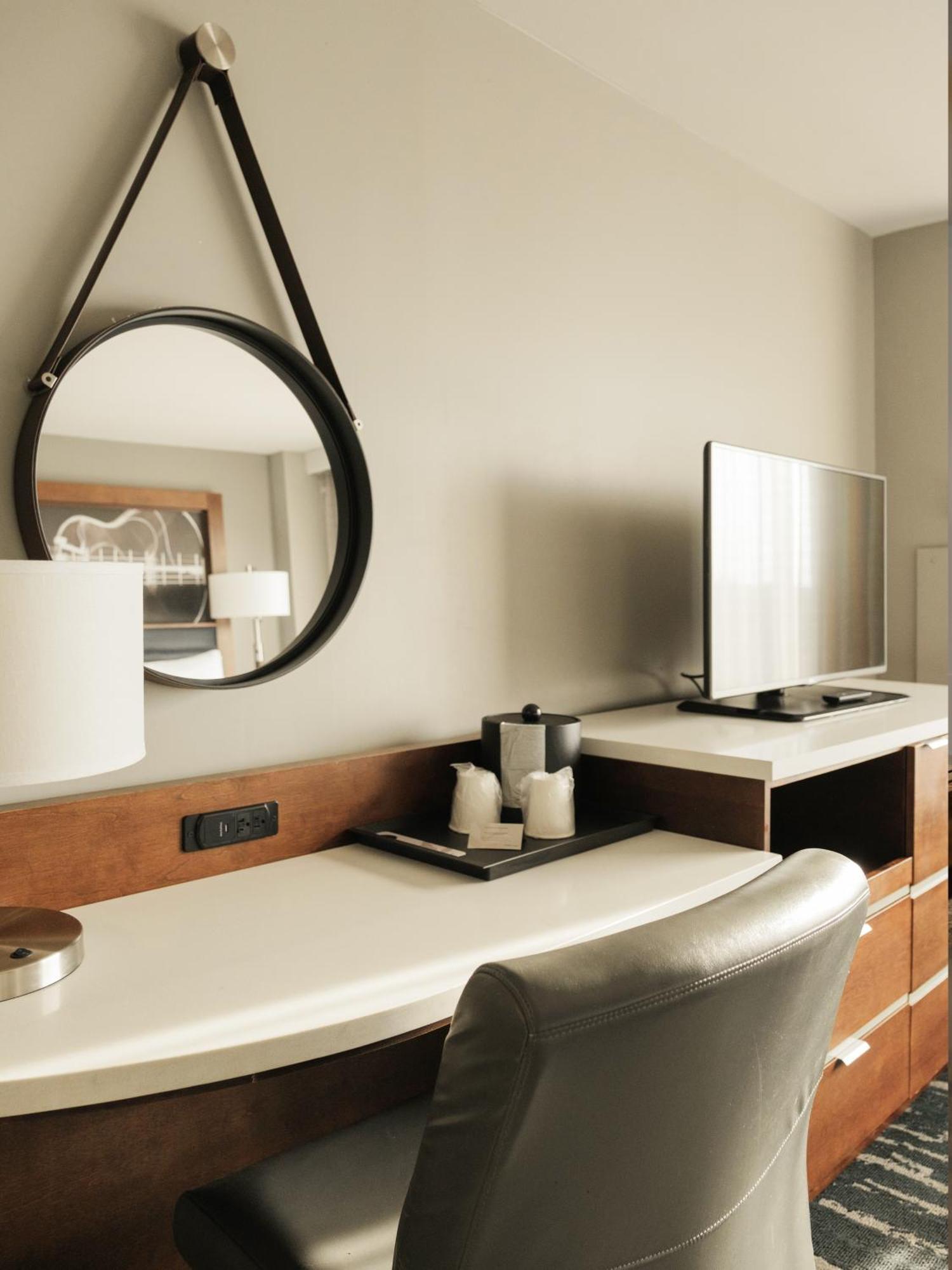 Memphis Vitality Hotel מראה חיצוני תמונה