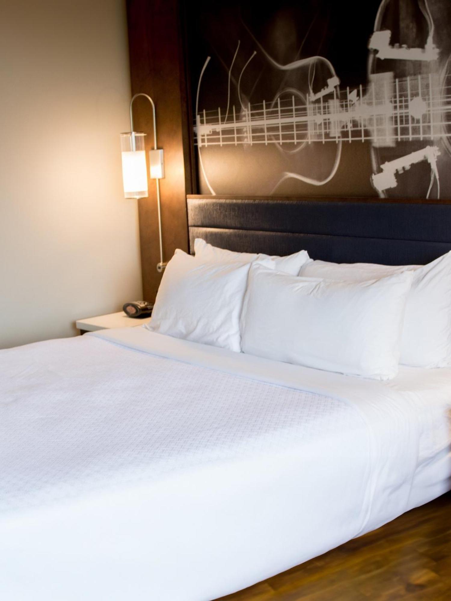 Memphis Vitality Hotel מראה חיצוני תמונה