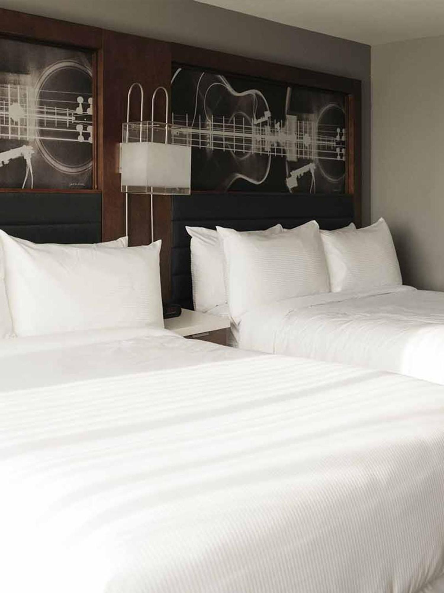 Memphis Vitality Hotel מראה חיצוני תמונה
