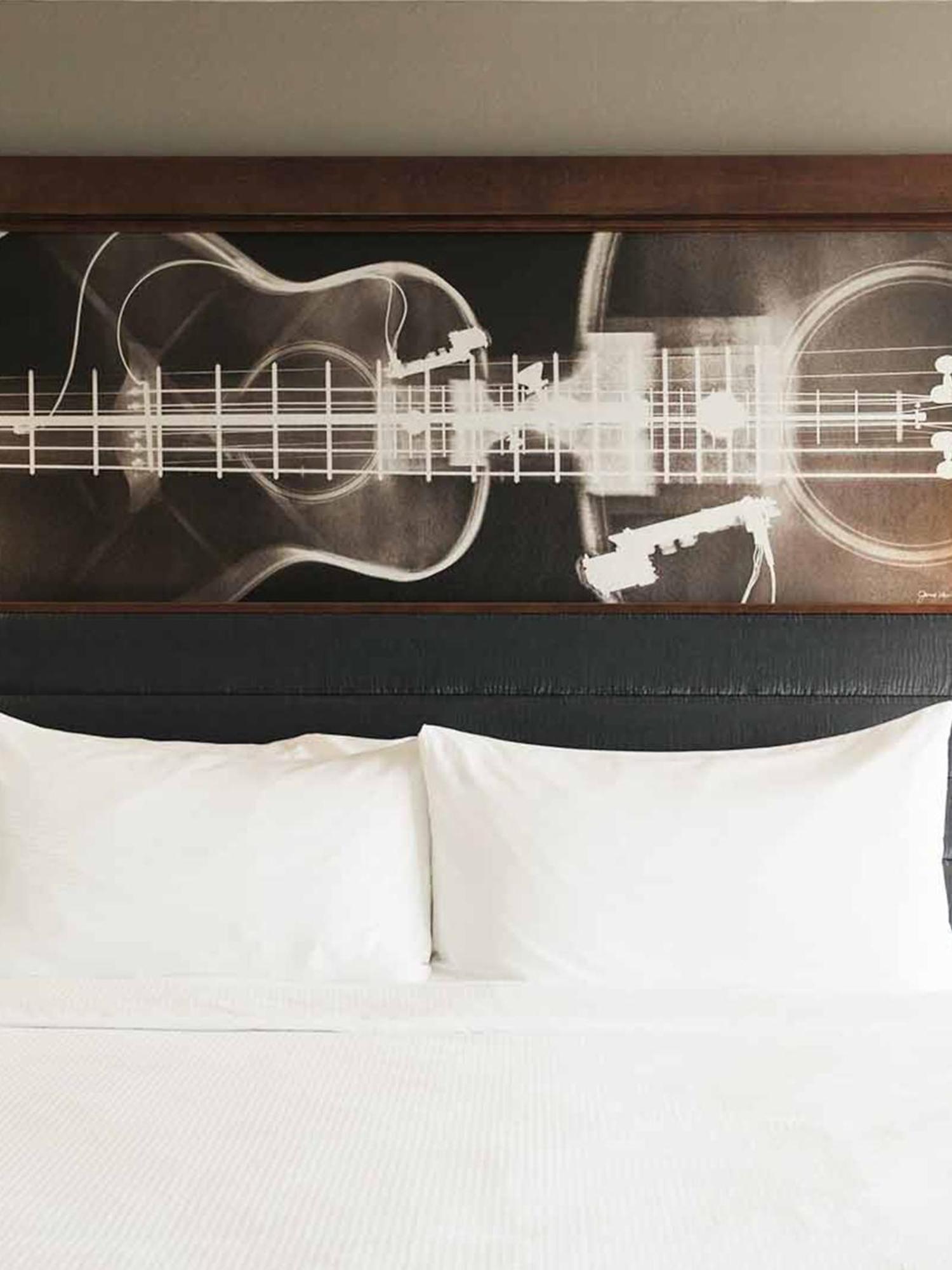 Memphis Vitality Hotel מראה חיצוני תמונה