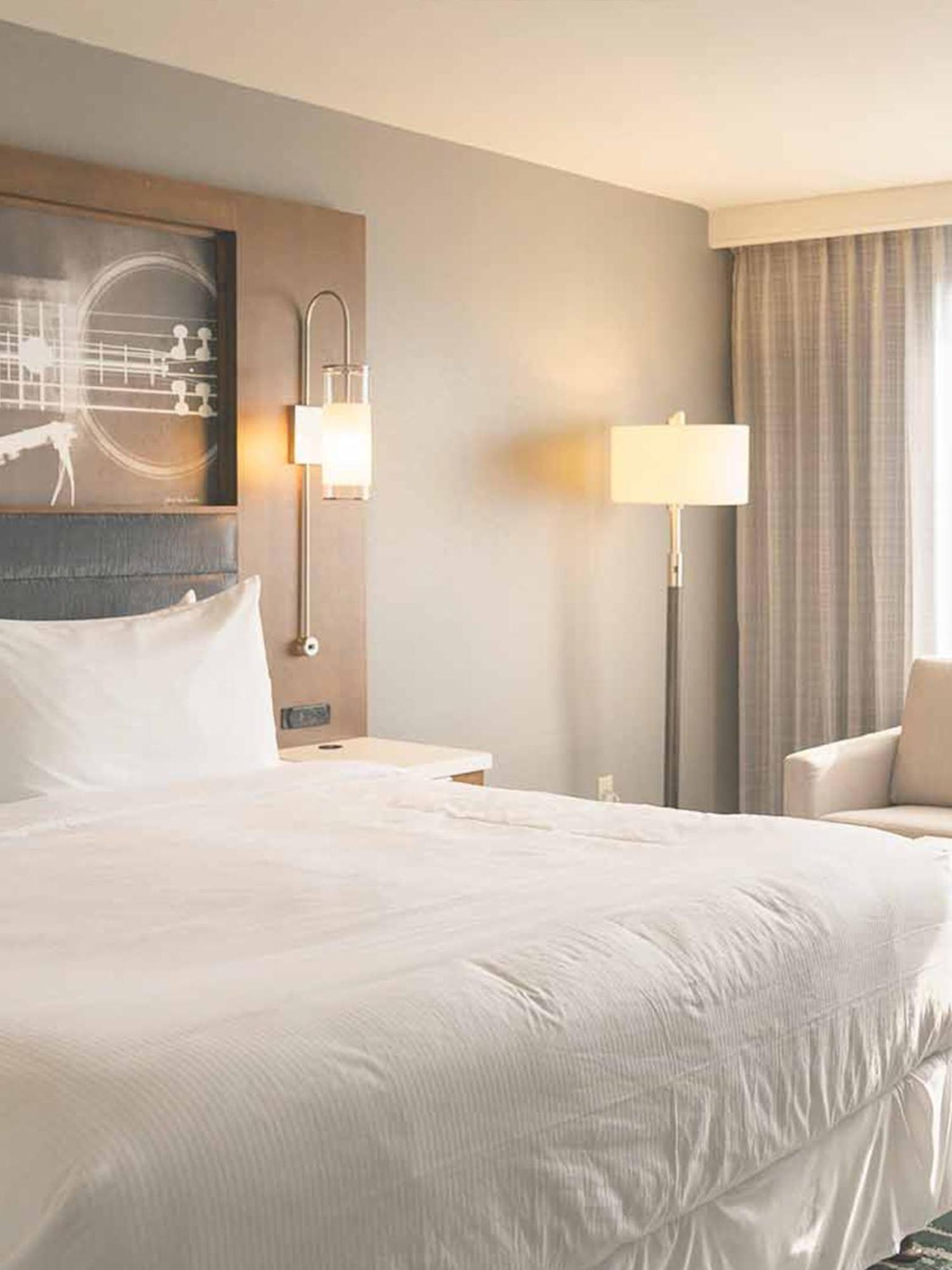 Memphis Vitality Hotel מראה חיצוני תמונה