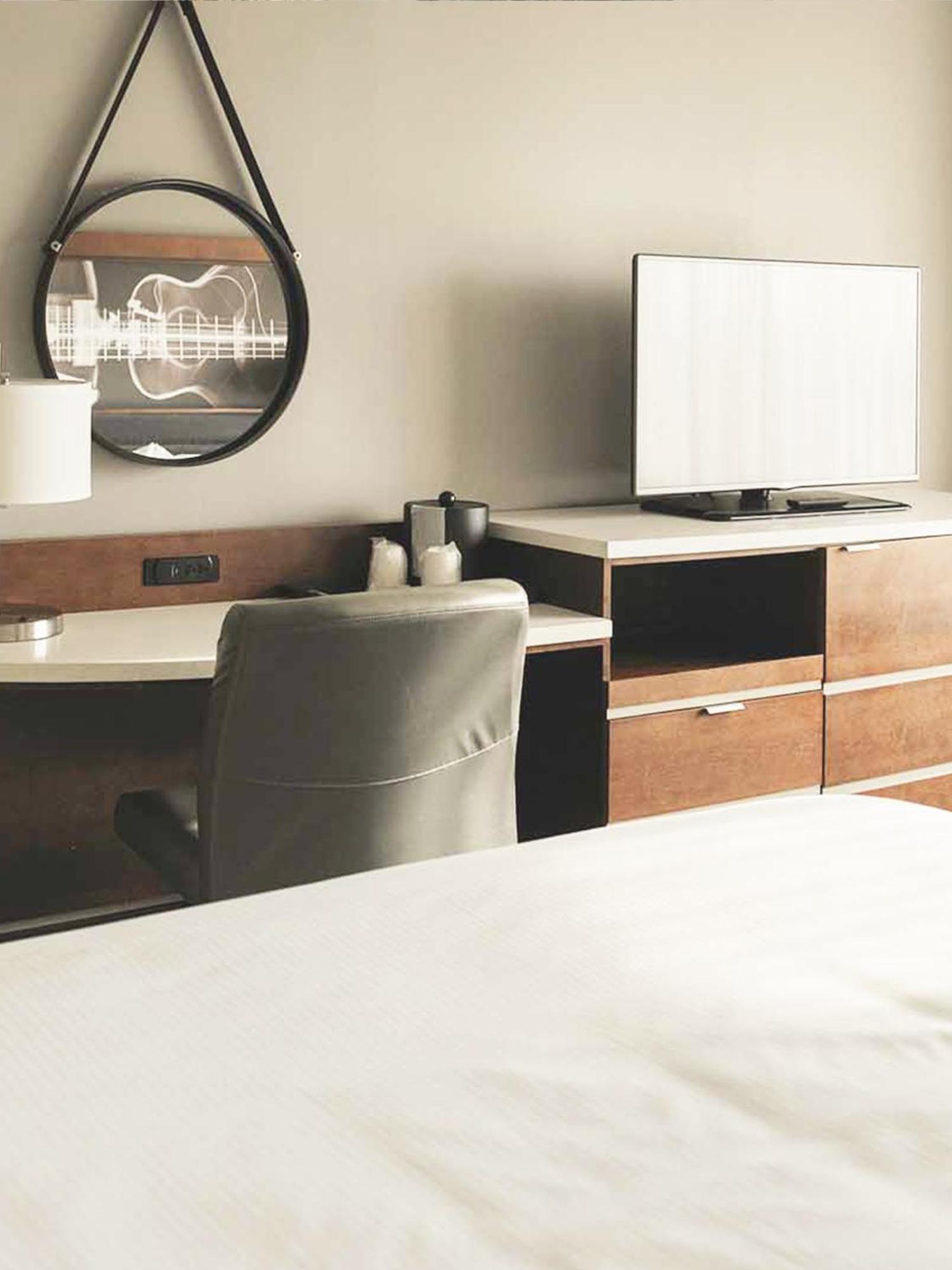 Memphis Vitality Hotel מראה חיצוני תמונה
