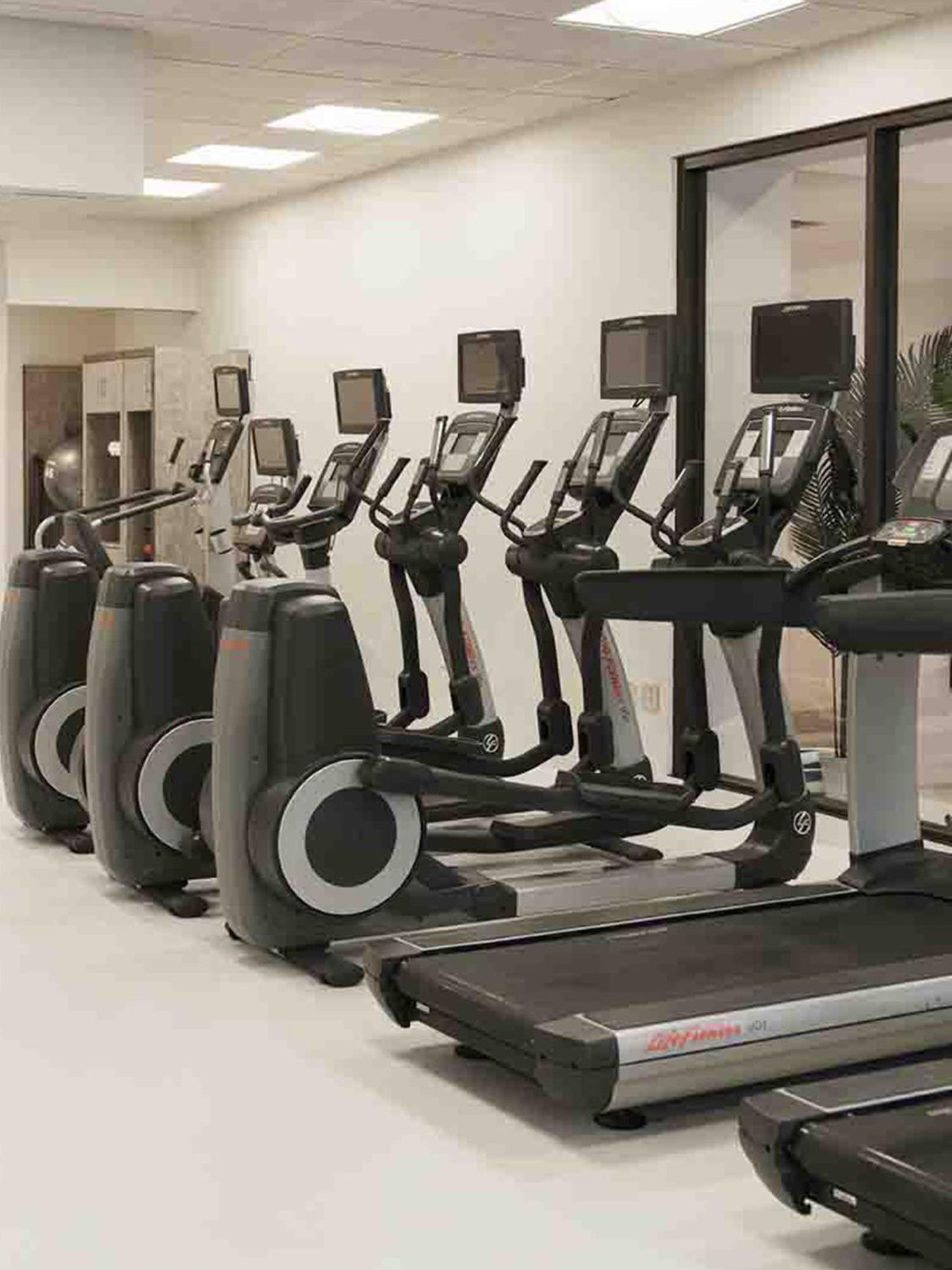 Memphis Vitality Hotel מראה חיצוני תמונה