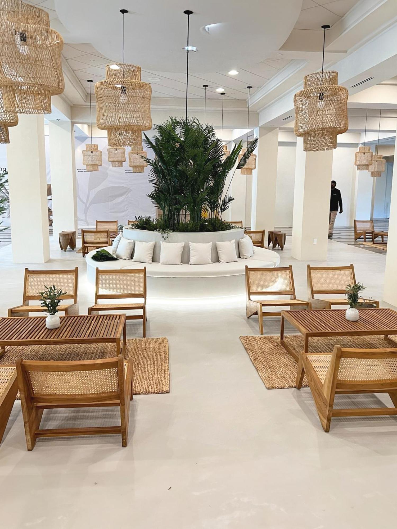 Memphis Vitality Hotel מראה חיצוני תמונה
