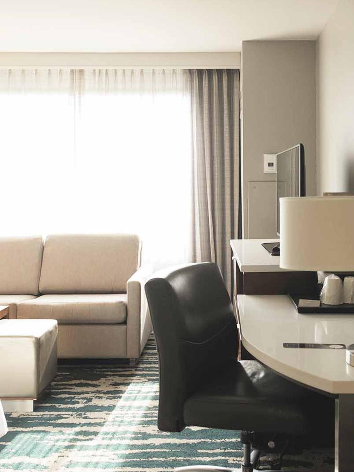 Memphis Vitality Hotel מראה חיצוני תמונה