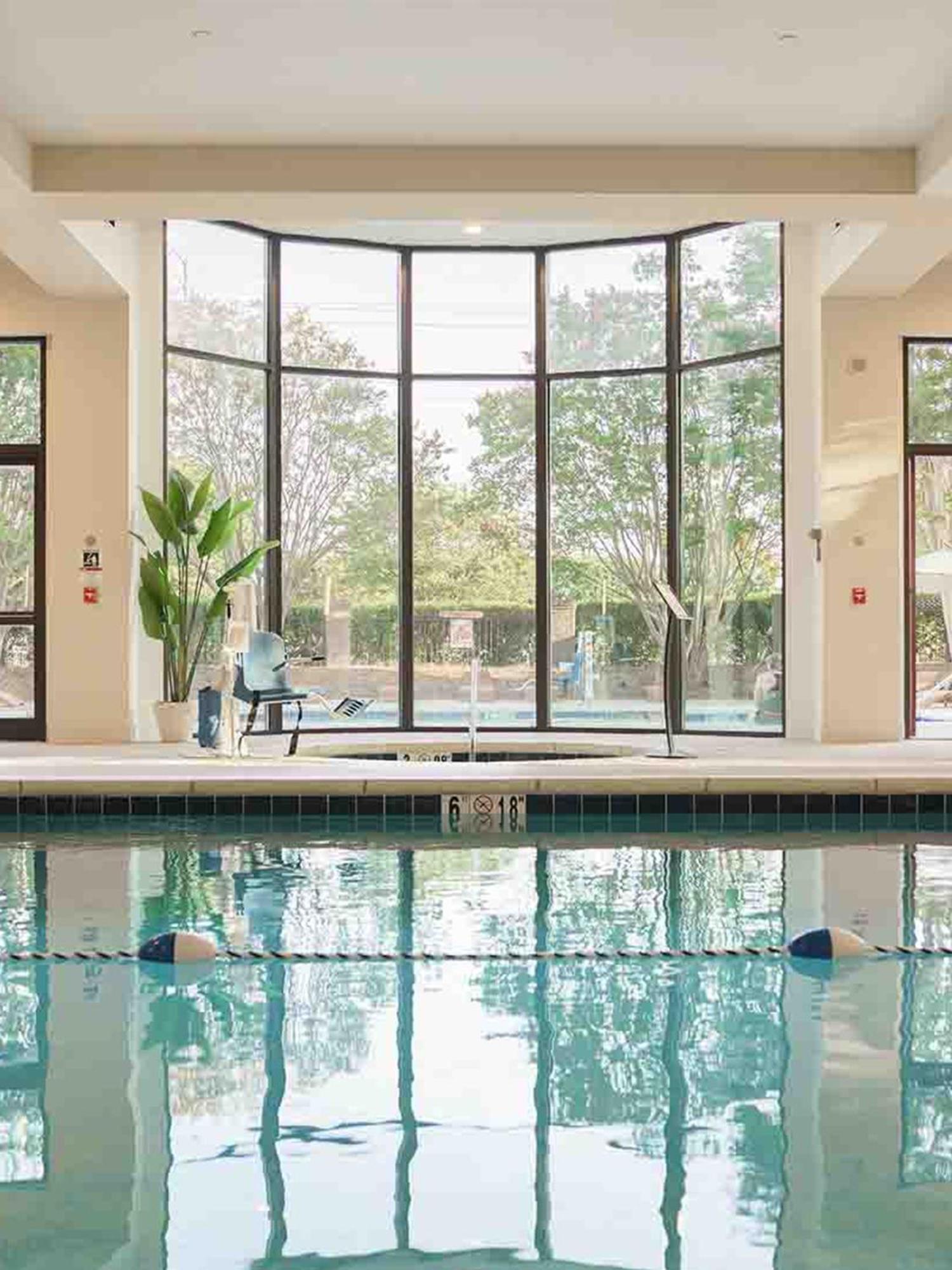 Memphis Vitality Hotel מראה חיצוני תמונה