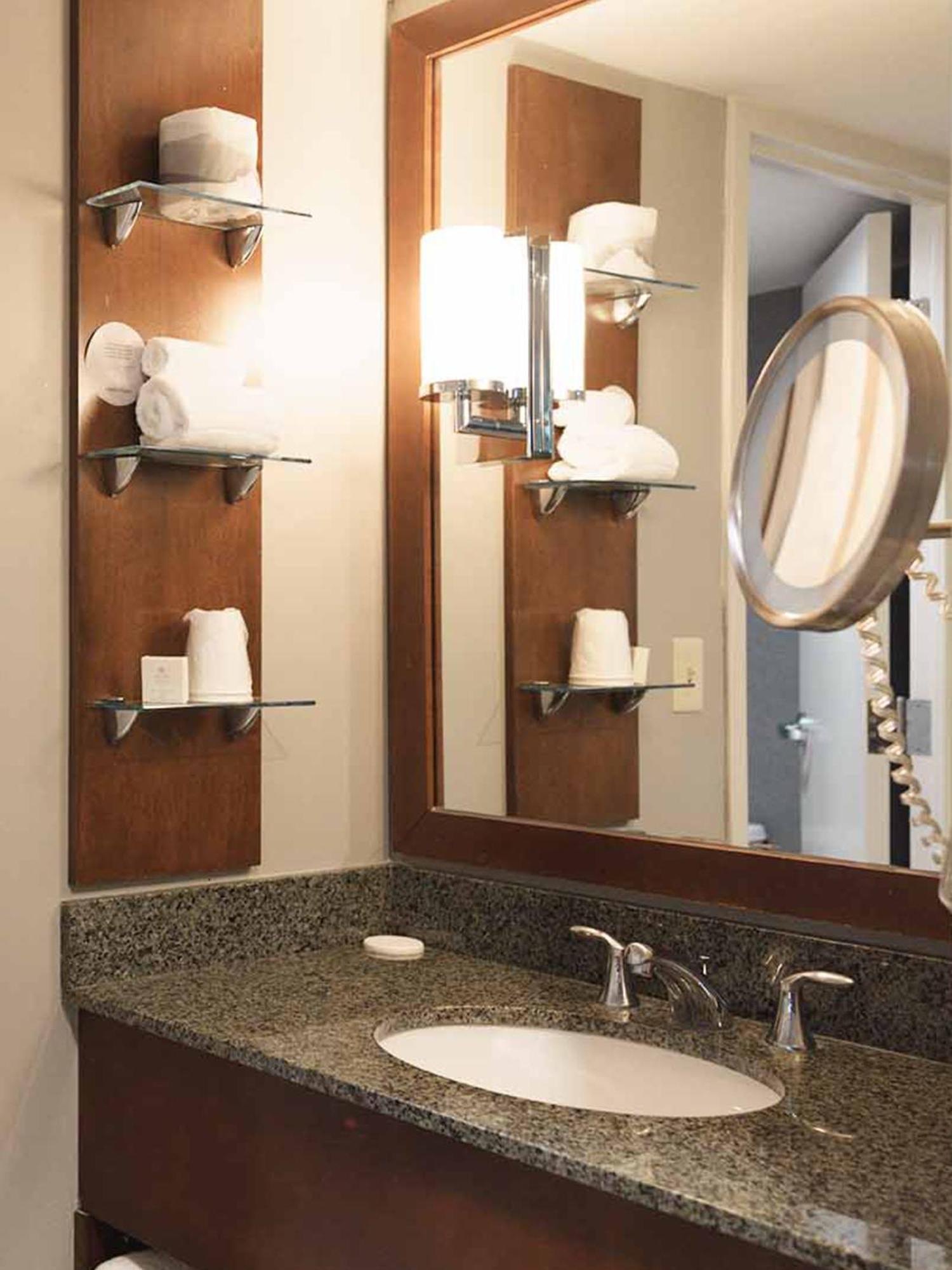 Memphis Vitality Hotel מראה חיצוני תמונה