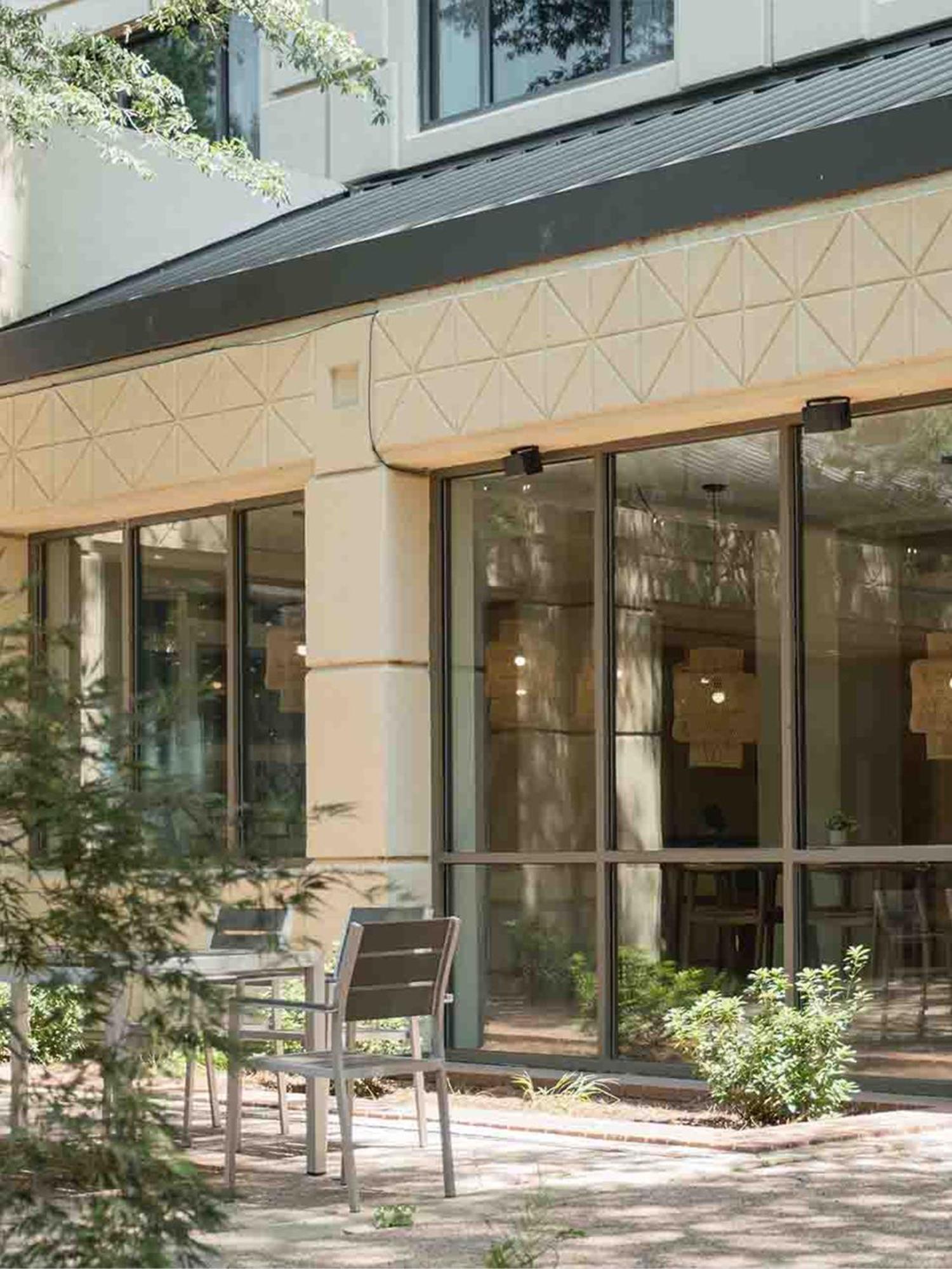 Memphis Vitality Hotel מראה חיצוני תמונה