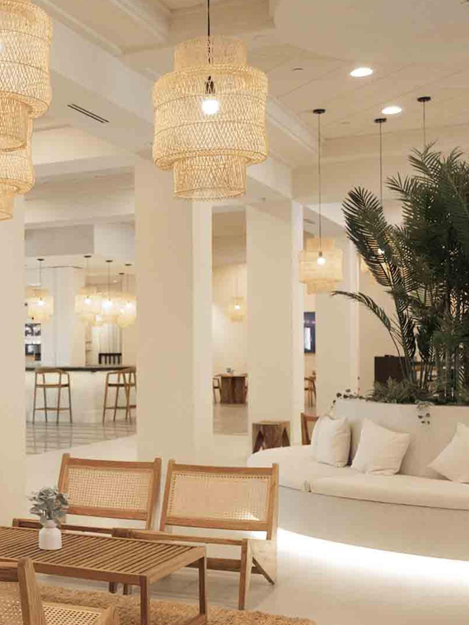 Memphis Vitality Hotel מראה חיצוני תמונה