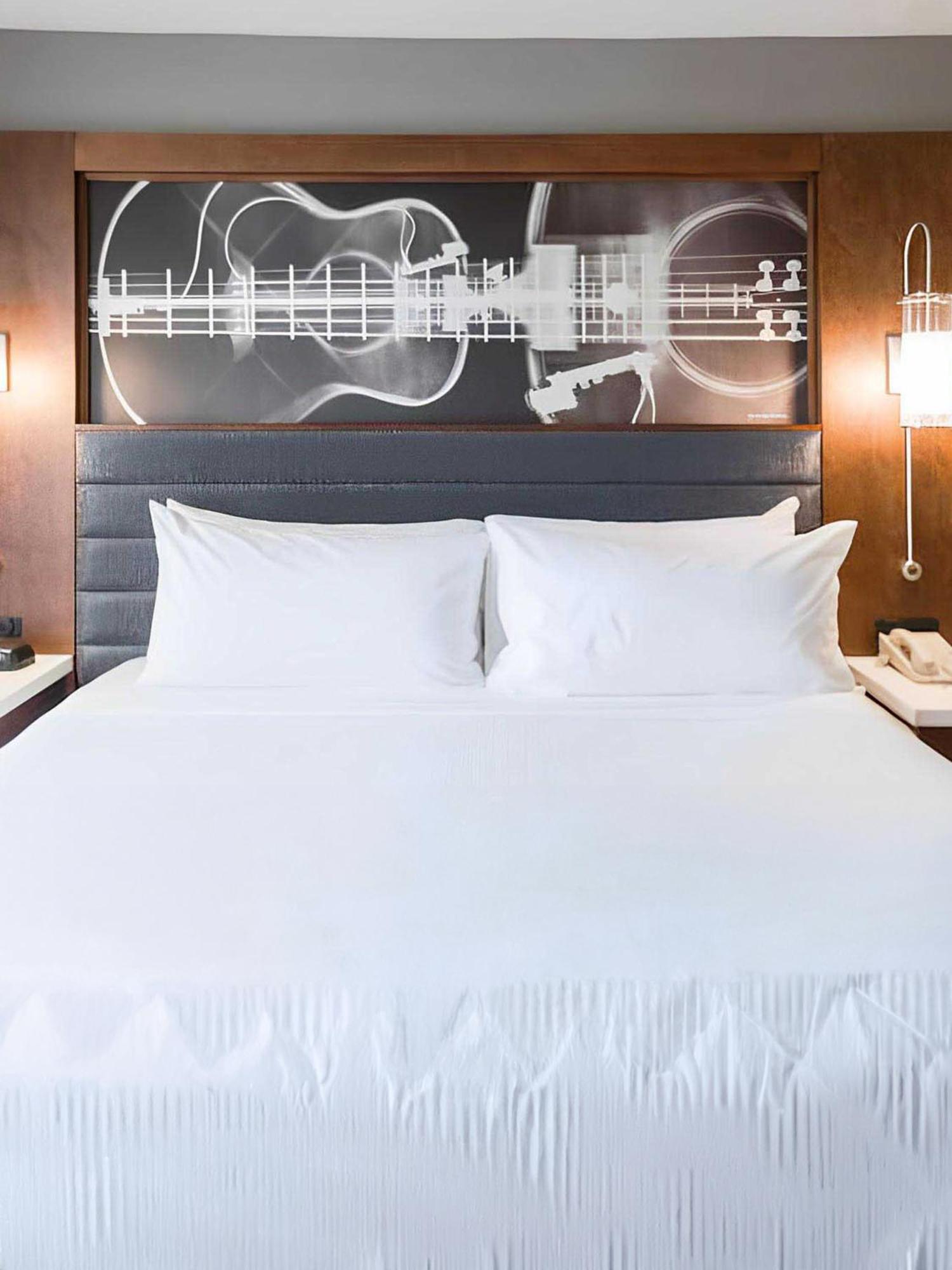 Memphis Vitality Hotel מראה חיצוני תמונה