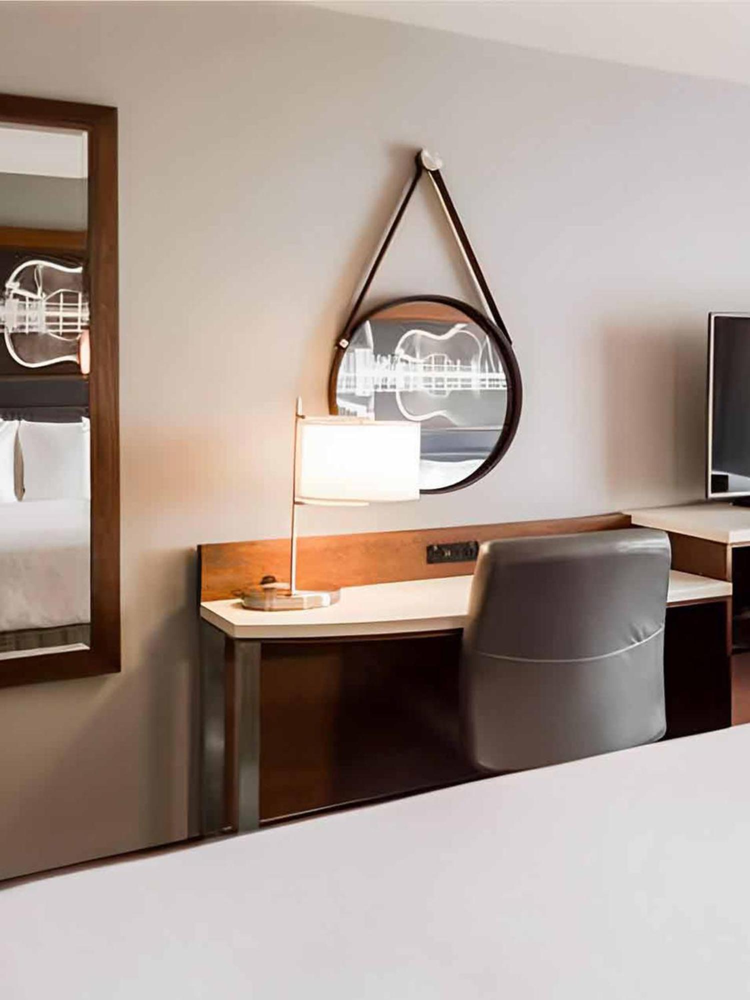 Memphis Vitality Hotel מראה חיצוני תמונה