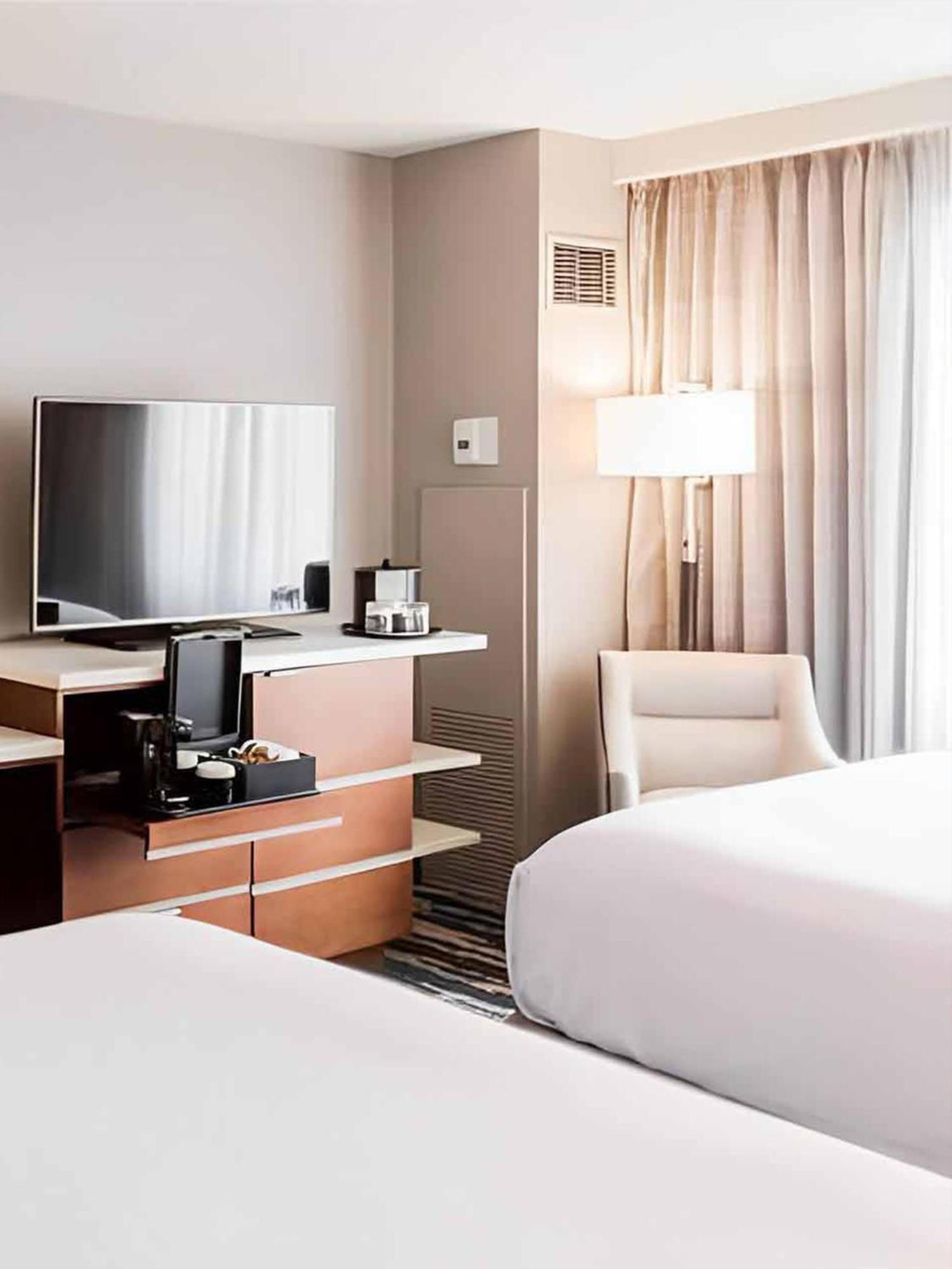 Memphis Vitality Hotel מראה חיצוני תמונה