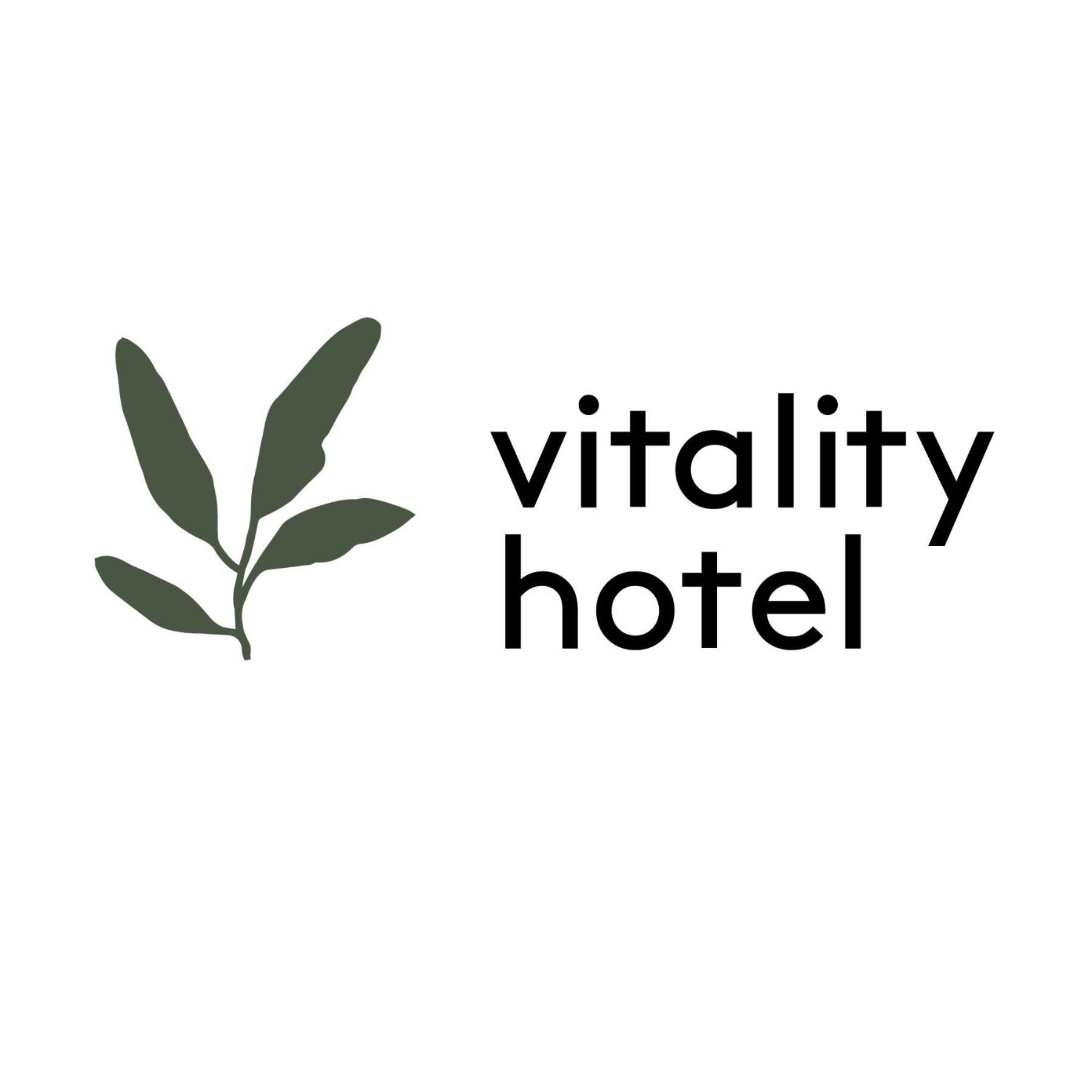 Memphis Vitality Hotel מראה חיצוני תמונה