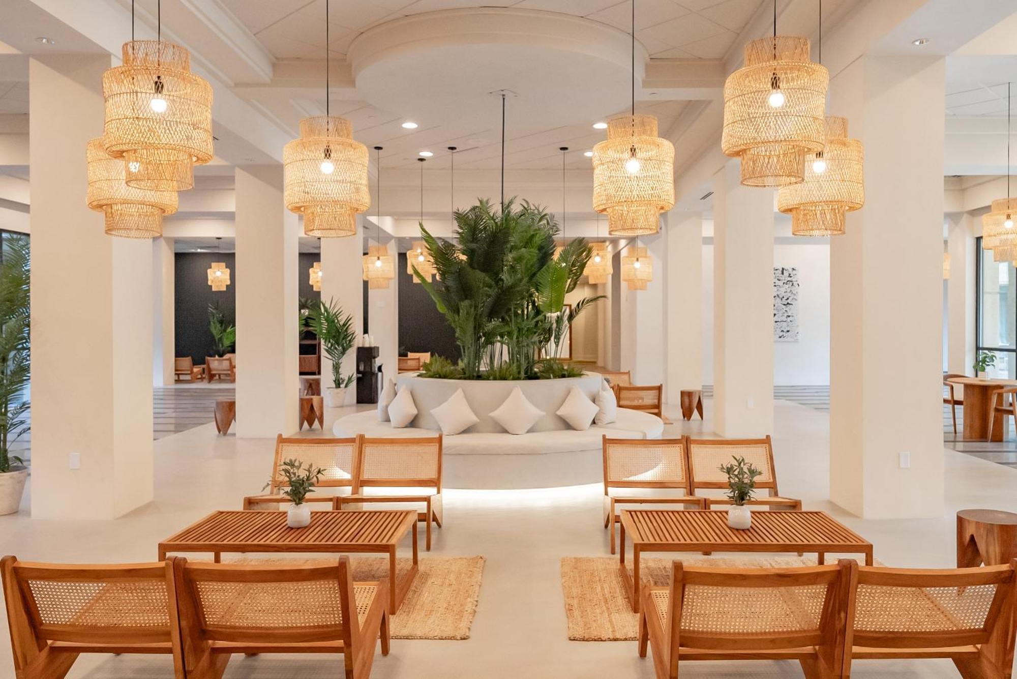 Memphis Vitality Hotel מראה חיצוני תמונה