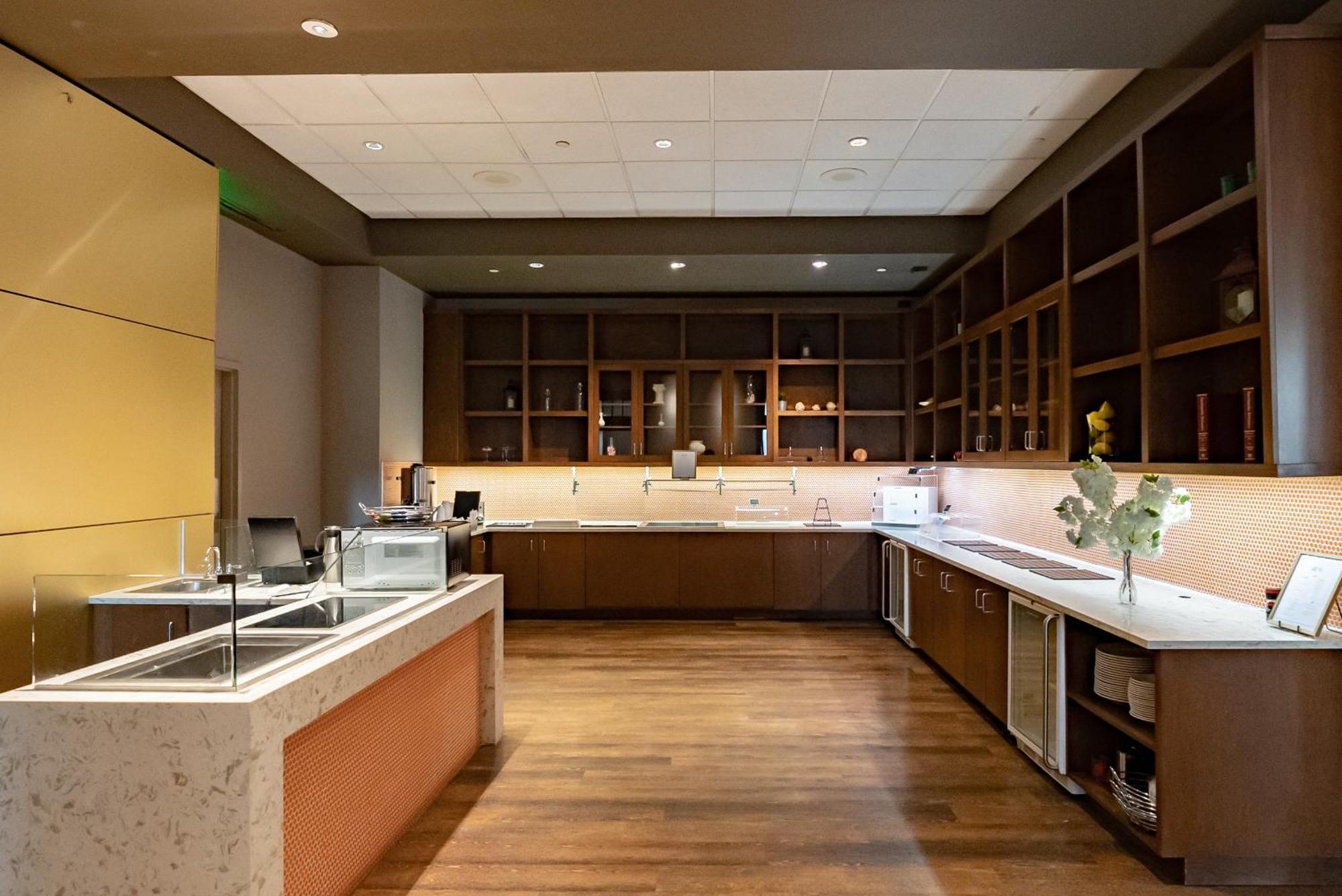 Memphis Vitality Hotel מראה חיצוני תמונה