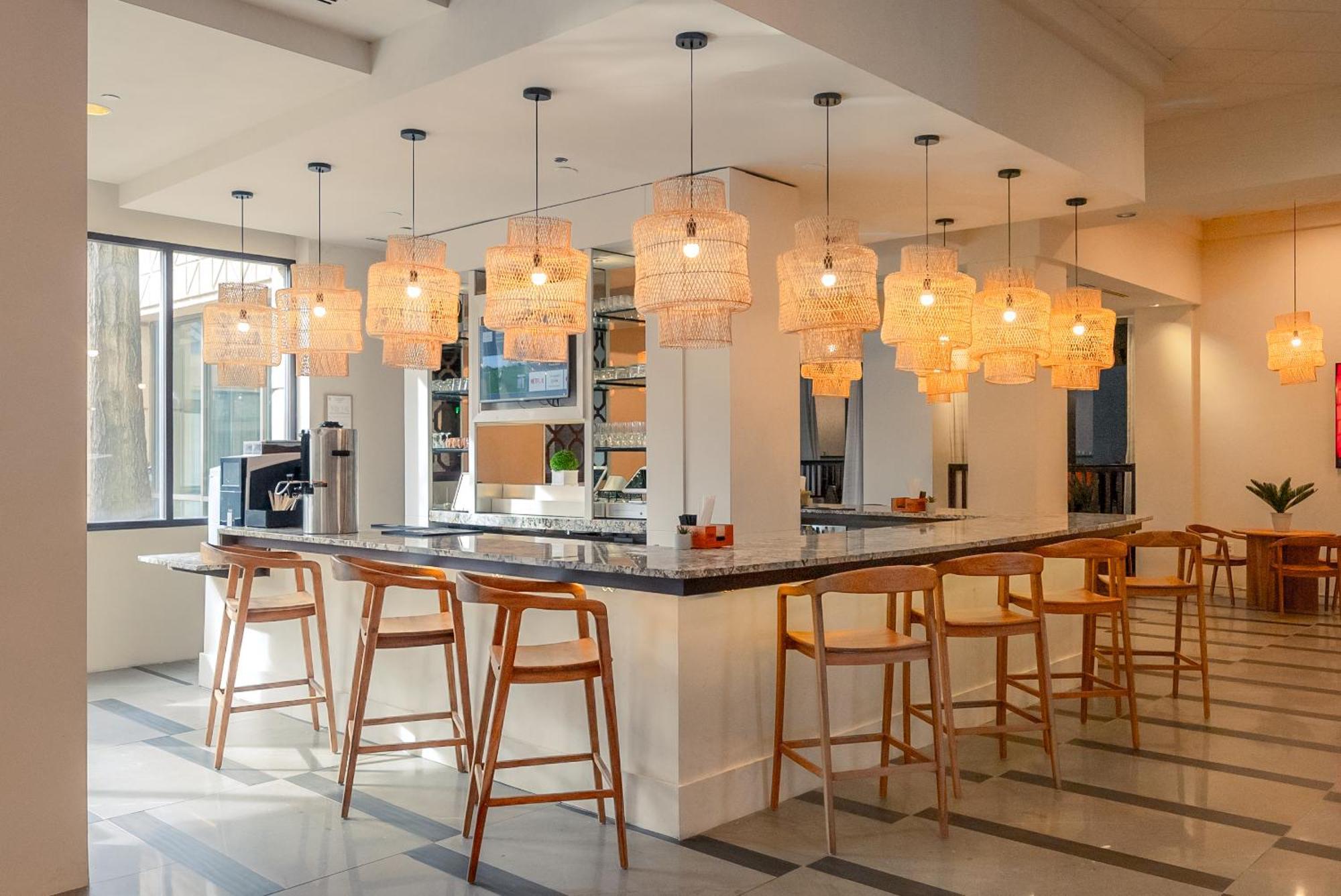 Memphis Vitality Hotel מראה חיצוני תמונה