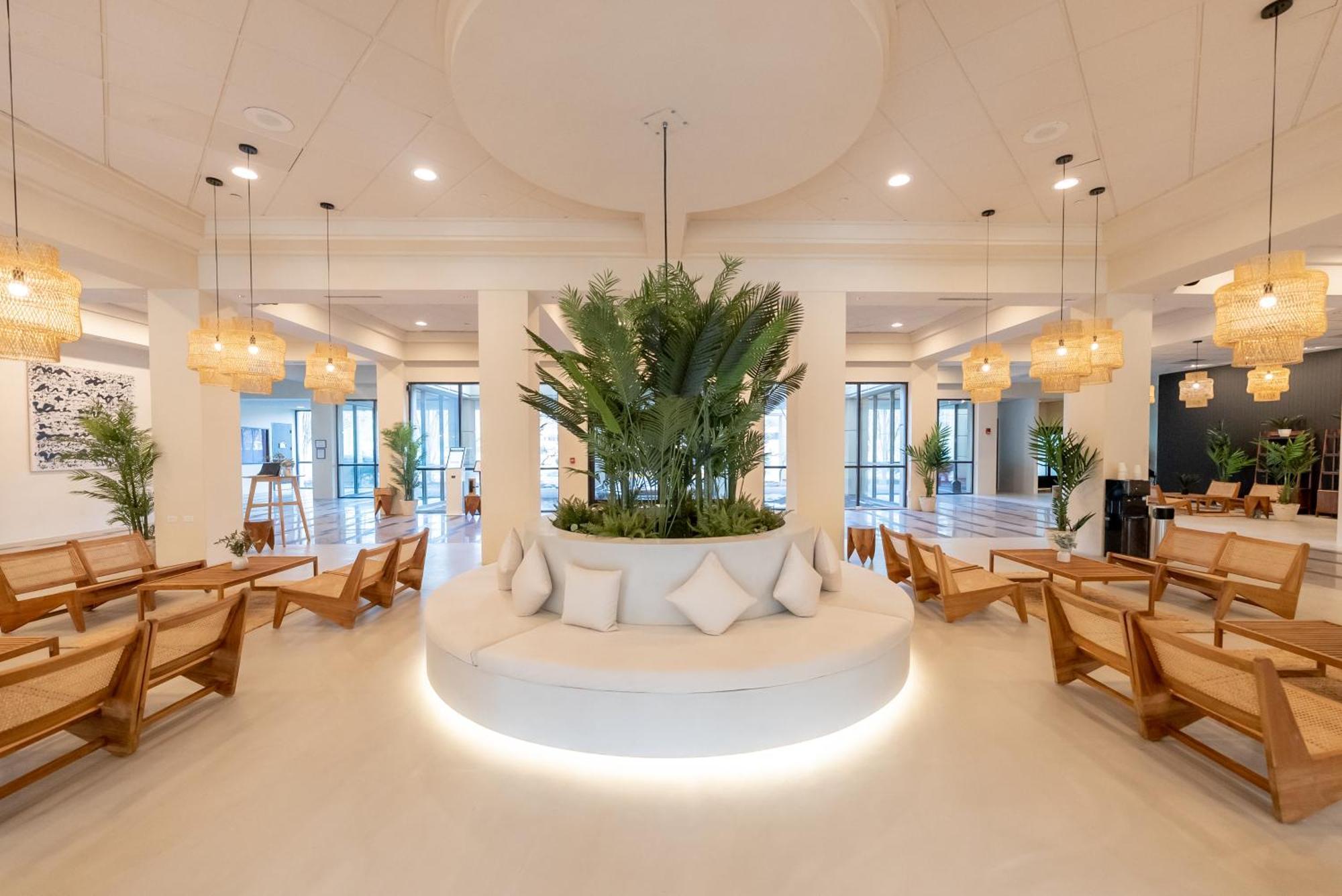 Memphis Vitality Hotel מראה חיצוני תמונה