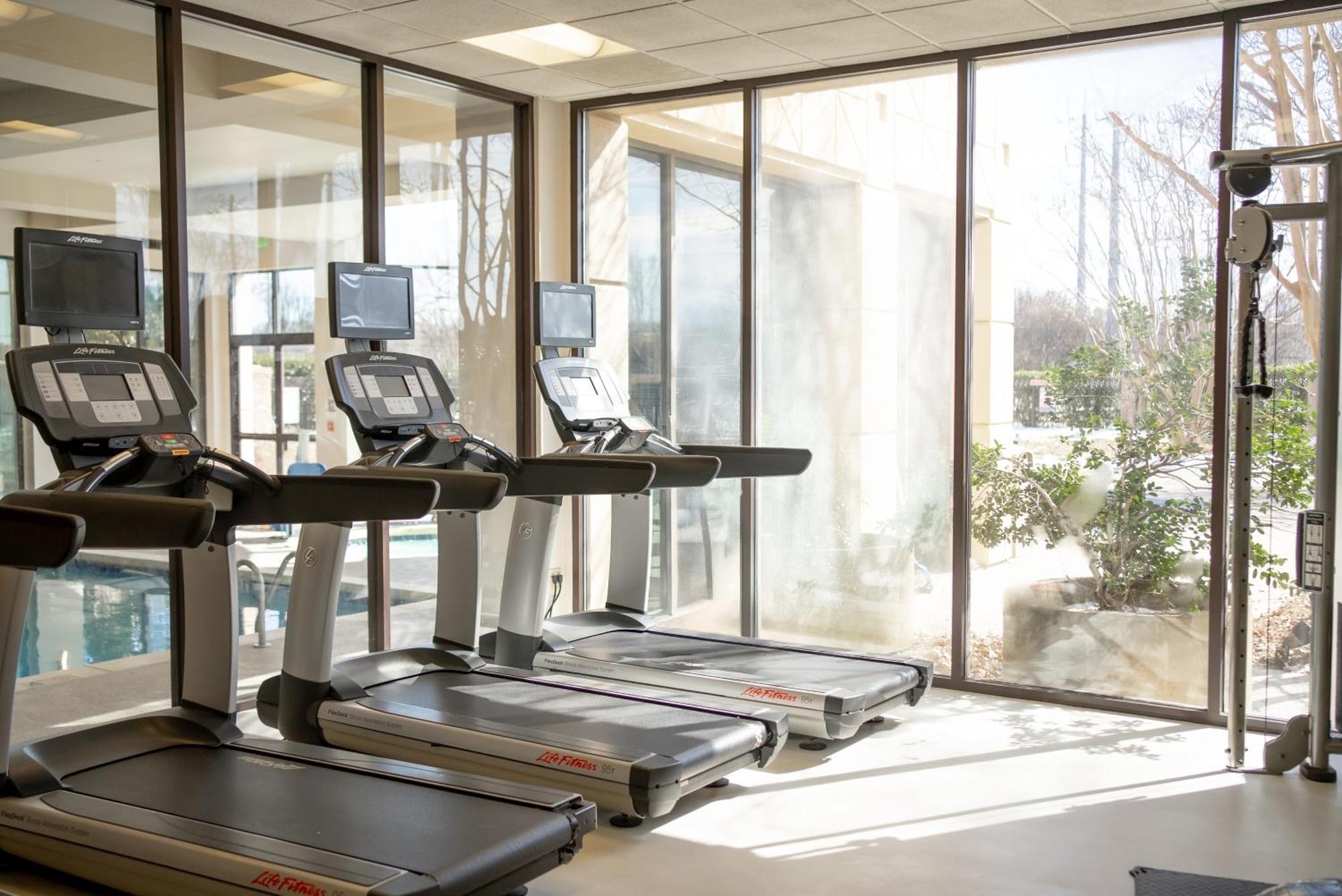 Memphis Vitality Hotel מראה חיצוני תמונה
